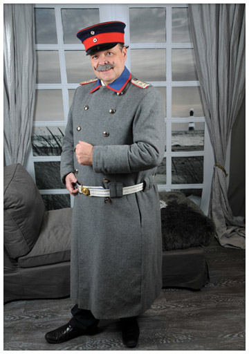 Der Hauptmann von Köpenick